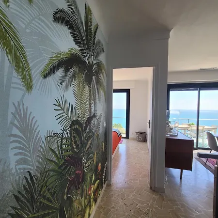 فيلة Villa Nomada *