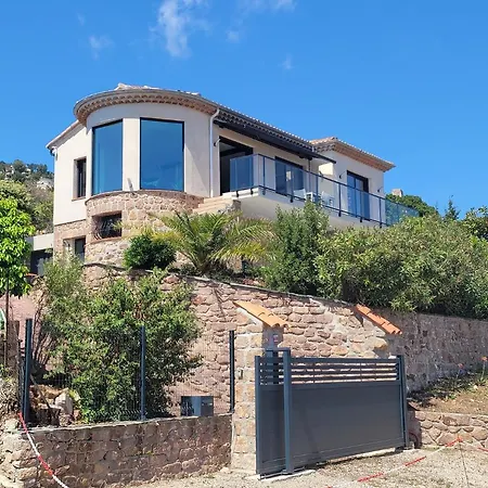 Villa Nomada * Saint-Raphaël