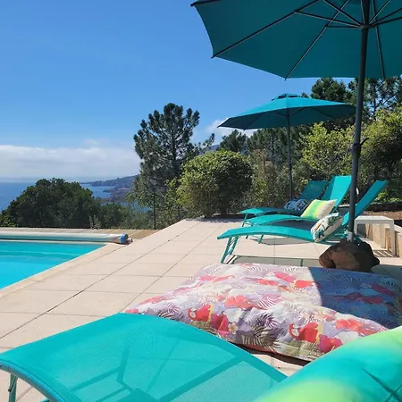 Villa Nomada فيلة
