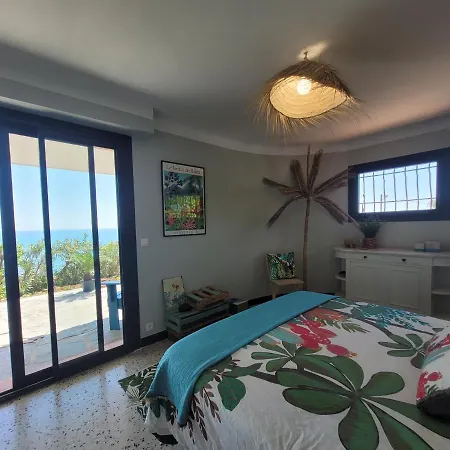 Villa Nomada فيلة