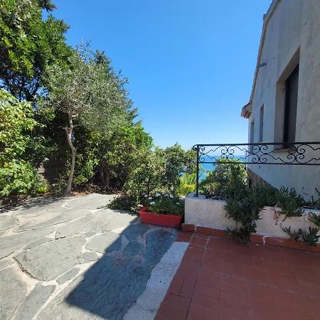 فيلة Villa Nomada *