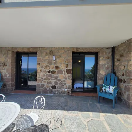 Villa Nomada فيلة *