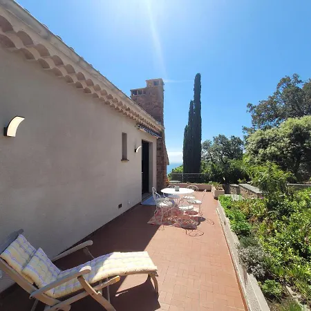 Villa Nomada * Saint-Raphaël