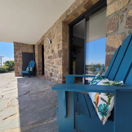 Villa Nomada וילה *