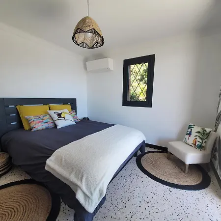 Villa Nomada וילה Saint-Raphaël