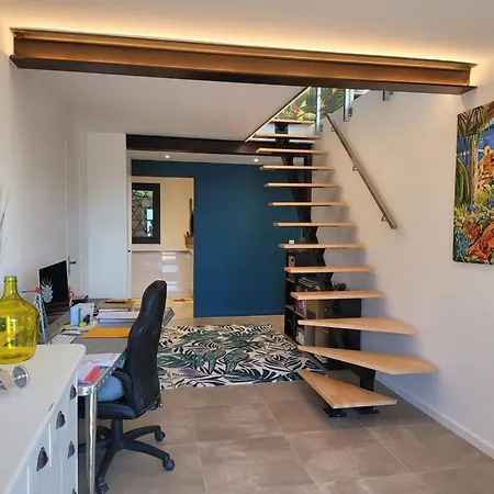 Villa Nomada וילה