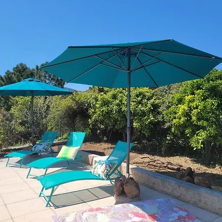 Villa Nomada וילה