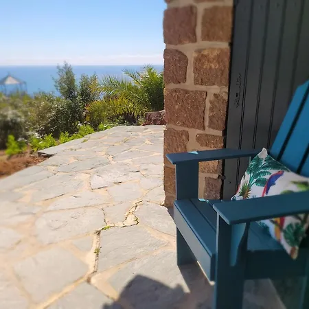 Villa Nomada וילה *