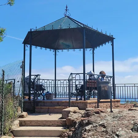 וילה Villa Nomada